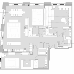 Floor plan 90 MOrton